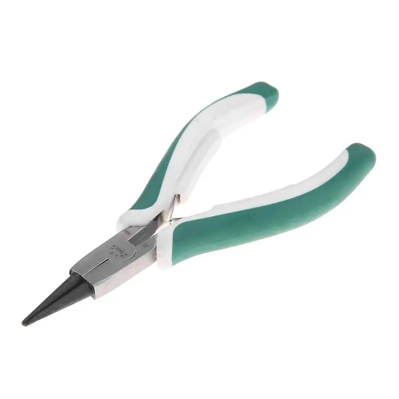 5 inch Professional Circlip Pliers High Carbon Steel External Internal Straight Tip Shaft Ring Retaining Clamp Mechanical Tools |