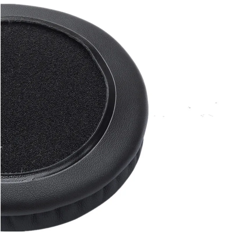90MM Replacement Foam Ear Pads Cushions for BROOKSTONE 146693, perfect for AKG K545 K845 Headphones image 4
