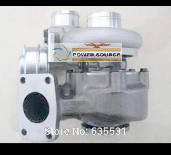 Tiao TD04L 49377-07440 49377-07406 076145701F 076145701 H 076145701E для Volkswagen средних и больших собак зкэп