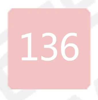 136 TouchFIVE, 24 цвета, маркеры для кожи, маркеры для рисования на спиртовой основе, чернила для рисования, анимация - Цвет: 136