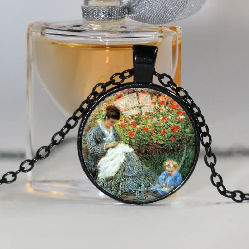 Одежда для матери и Детская Подвеска акушерка подарок того чтобы быть подарком