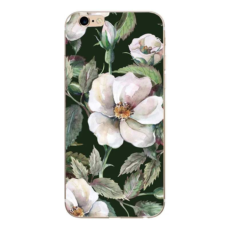 Funda For Iphone 7 Plus Case Luxury Women Silicon Cover Capas 5 5S SE 8 7Plus X XS Max XR |