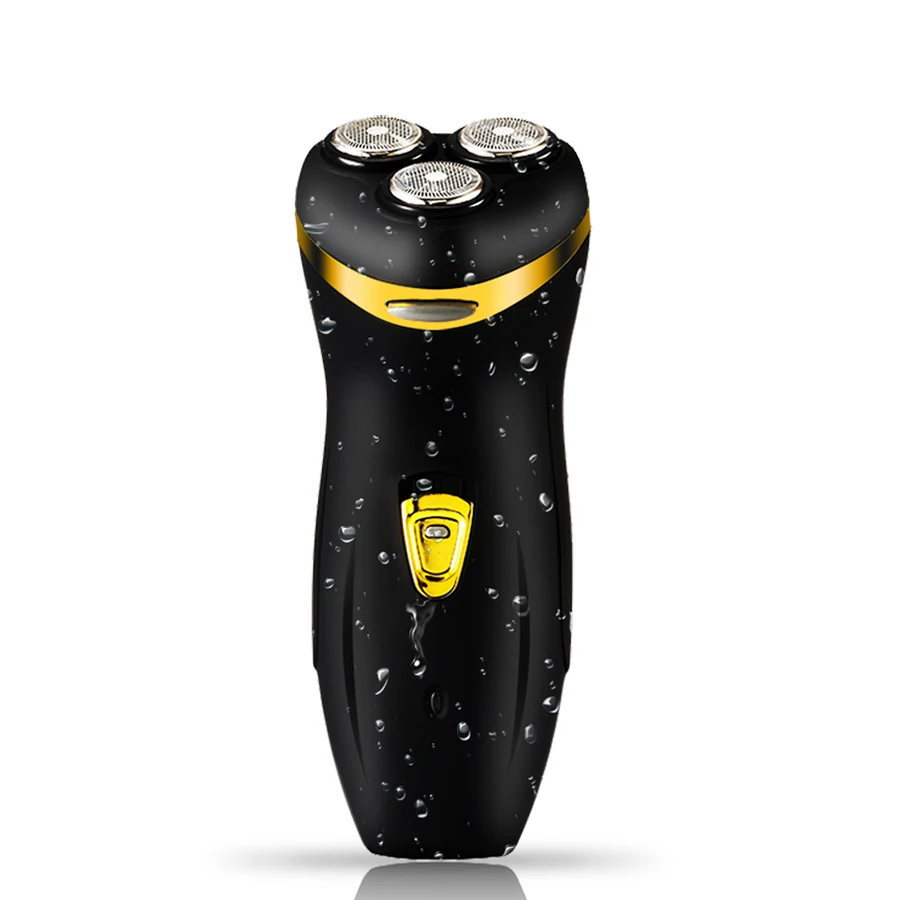 Горячая электрическая бритва для бритья мужчин удаление волос