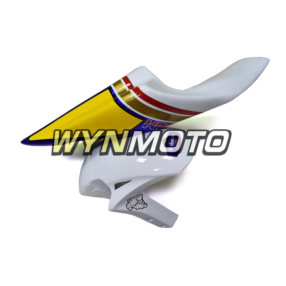Полный гоночный обтекатель из стекловолокна для Honda CBR1000RR 2006-2007 года
