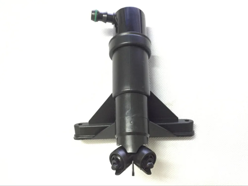 Бесплатная Доставка Оптом Новый Правый фара водителя сопла омывателя цилиндр