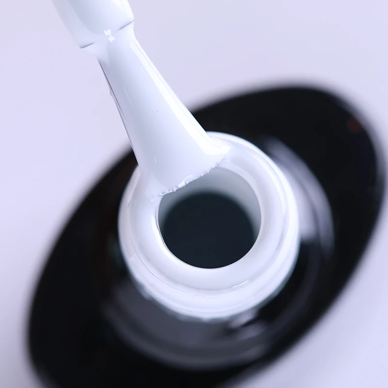 Ur Sugar 7,5 мл базовая линия гель чистый цветной гель для ногтей лак черный белый красный Полупостоянный гель лак замачиваемый УФ светодиодный лак