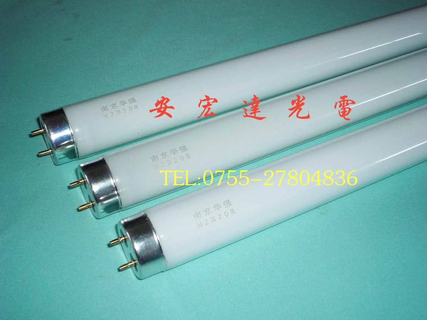 

Lamp Blu Ray Lamp M2b20r 20w 600mm