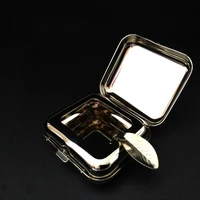 stainless steel square pocket ashtray metal ash tray pocket ashtrays with lids portable ashtray be polite to the environment