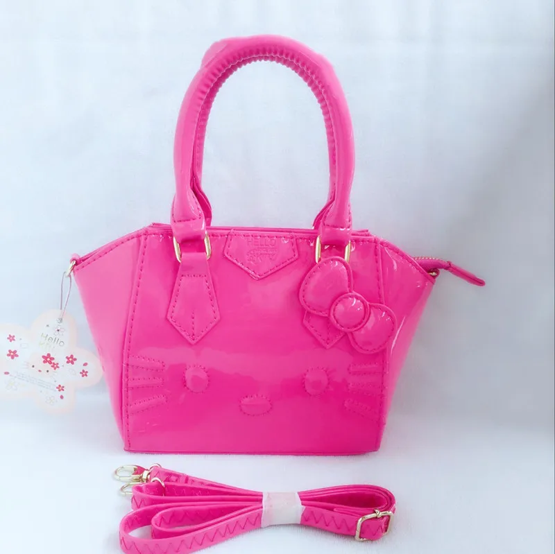 Рисунок «hello kitty» Для женщин Сумка Сумочка Кошелек XW-14525