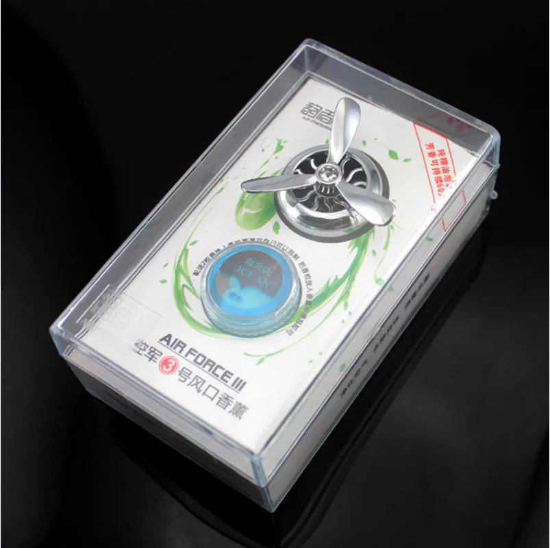 

Vehicle innovative and distinctive perfume for Land Rover discovery 2 3 4 sport freelander 1 defender evoque Car Accessories