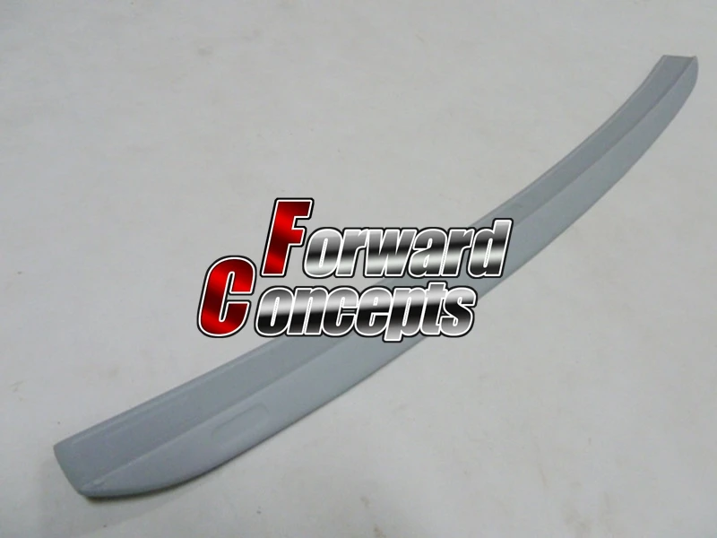 

FOR 2000-2006 X5 E53 SPORT REAR WING ROOF SPOILER