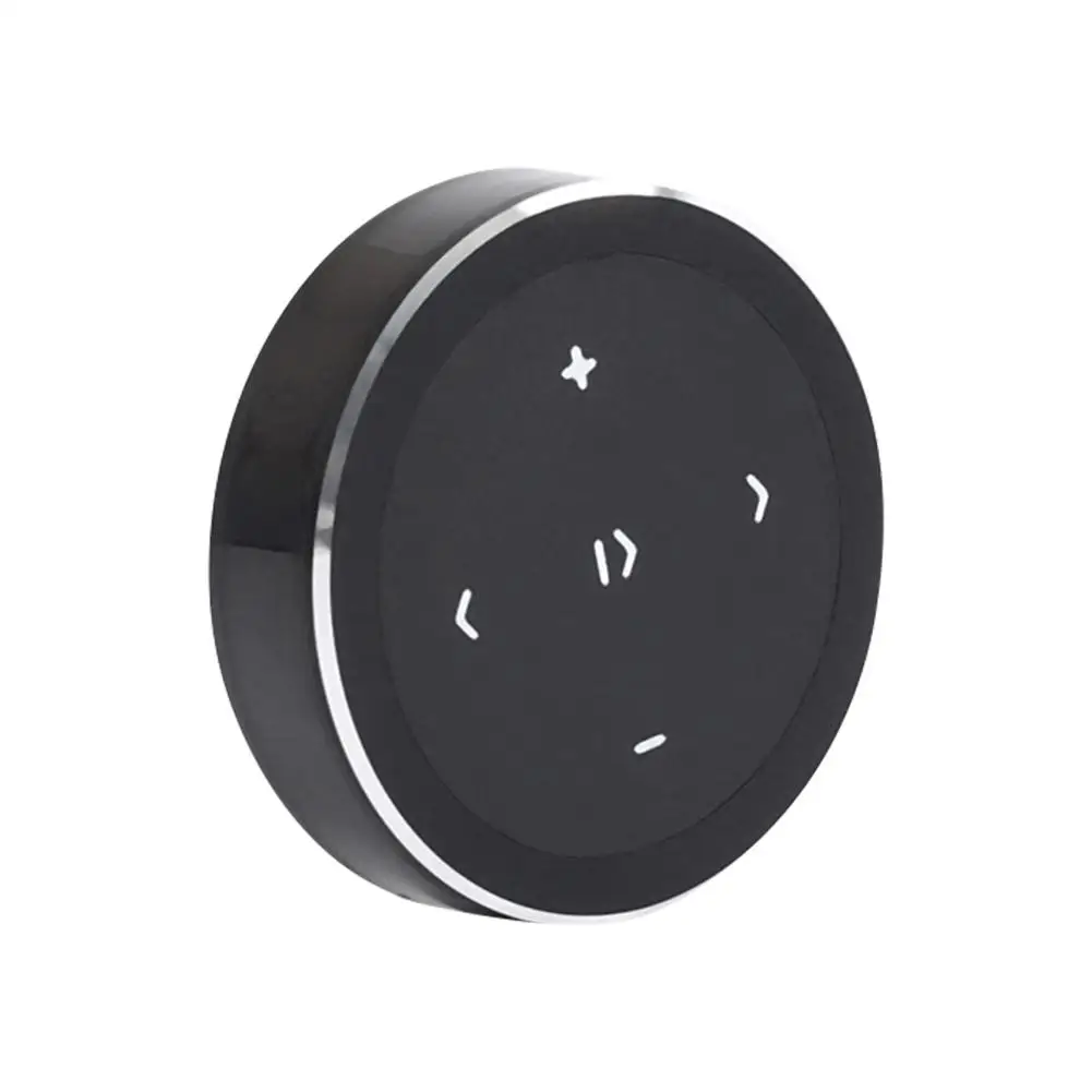Новый Автомобильный Bluetooth пульт дистанционного управления мобильный телефон
