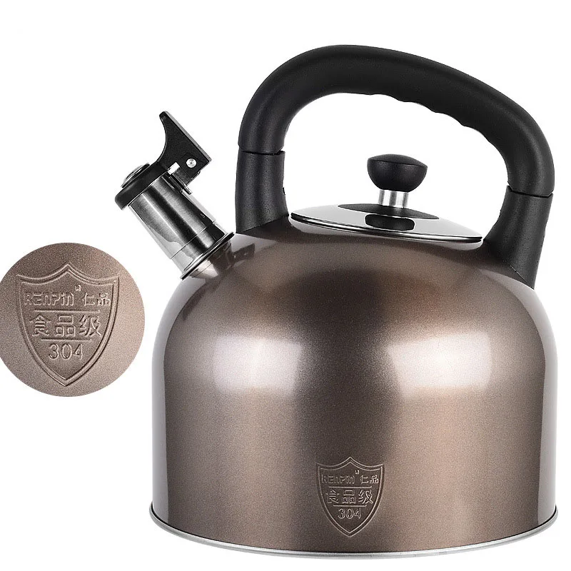 Чайник из нержавеющей стали 4 л/5 Л/6 л|Чайники| |