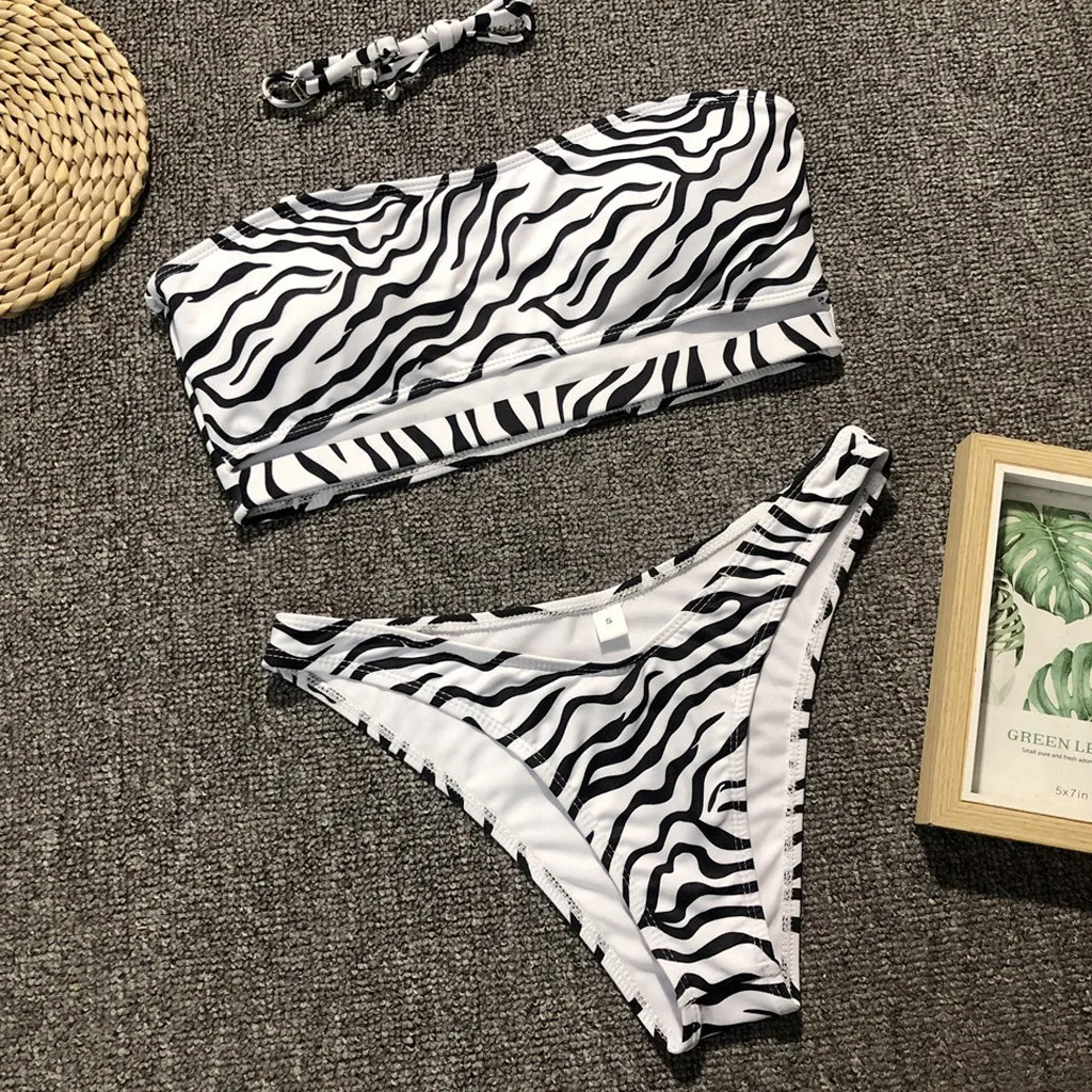 Лидер продаж Женский комплект нижнего белья Free Ostrich с бюстгальтером и трусами