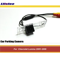 car reverse rearview parking camera for chevrolet lumina 2005 2006 rear back view auto hd sony ccd iii cam