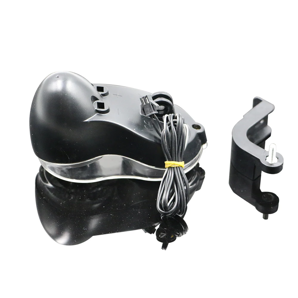 Фонарь передний водонепроницаемый для электровелосипеда 36 В 200 см|Велосипедная