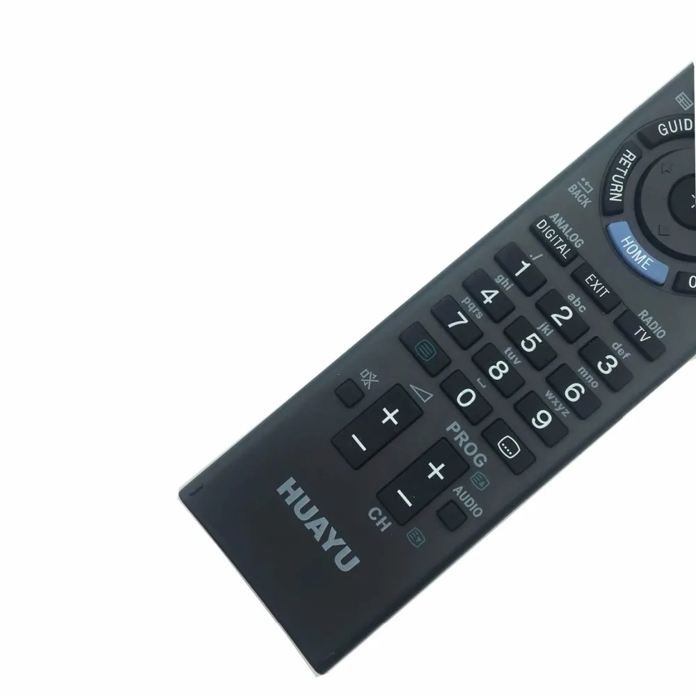 Пульт дистанционного управления подходит для Sony TV RM ED047 YD103 YD102 YD087 rm yd079|tv