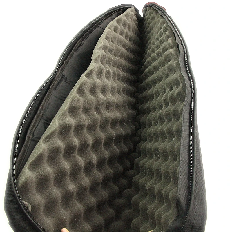 Сверхмощный тактический Чехол 90 см для страйкбольного оружия ружья переноски