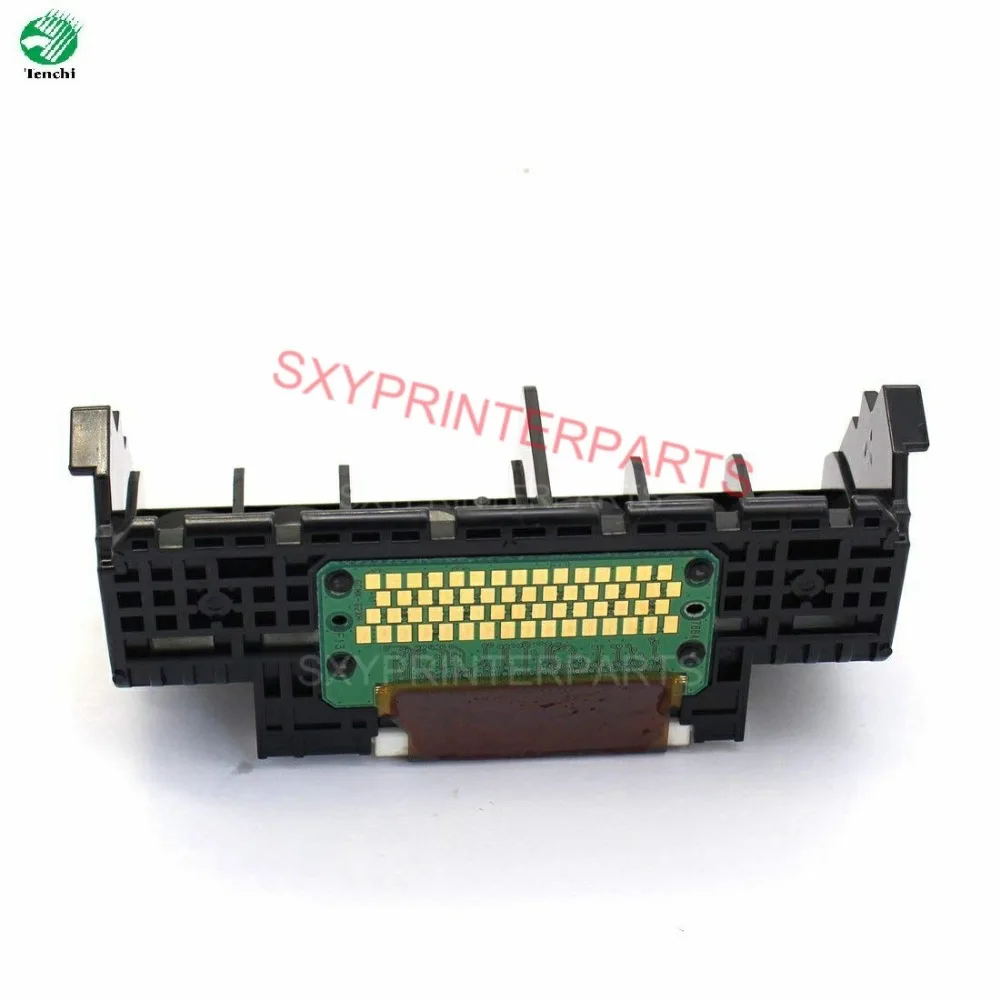 QY6 0083 Печатная головка для Canon MG6310 MG6320 MG6350 MG6380 MG7120 MG7150 MG7180 iP8720 iP8750 iP8780 MG7140