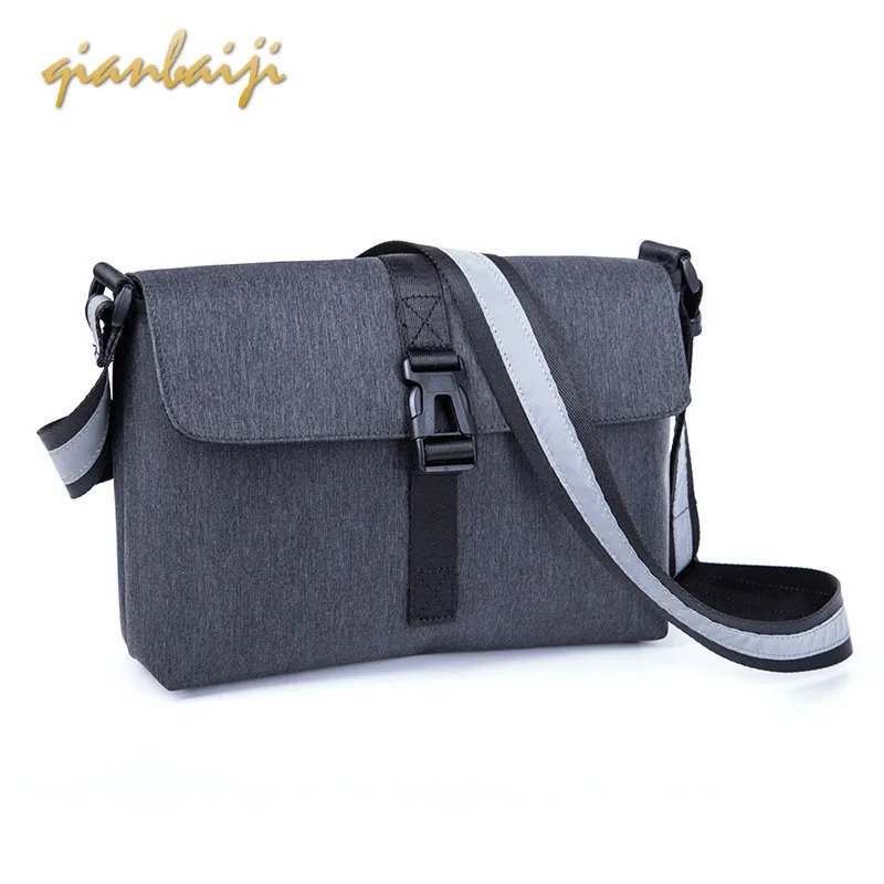 Мужские сумки на плечо косая сумка для отдыха женская мессенджер Женская Ручная