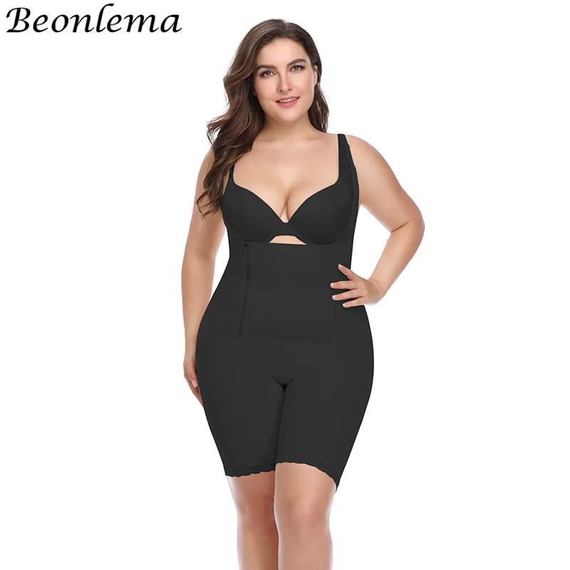 Beonlema Butt Lifter Корректирующее белье для женщин Uunderwear чарующие боди похудения Пояс