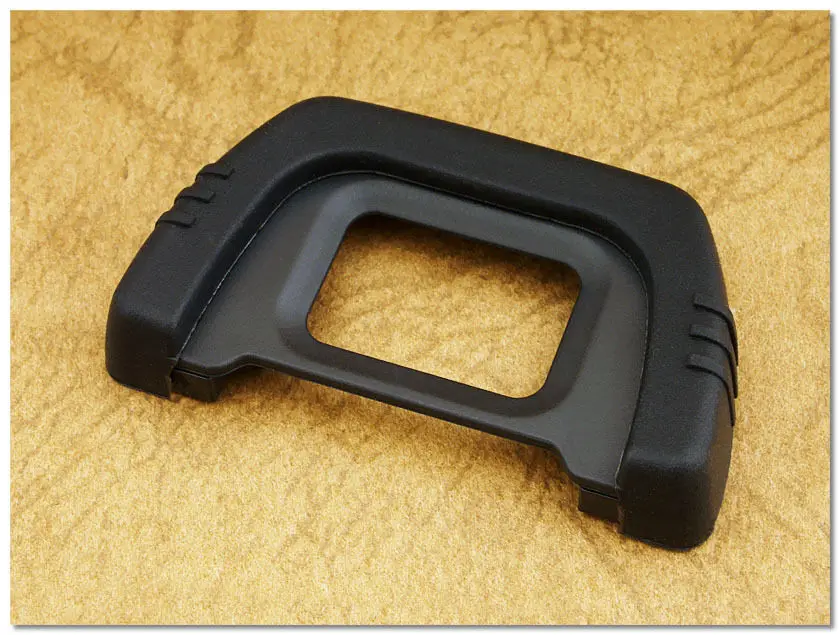 2 шт. DK21 DK 21 резиновый наглазник для Nikon D80 D90 D200 D600 D610 D750 D7000|eyecup eyepiece|dk-21 rubber eyecuprubber