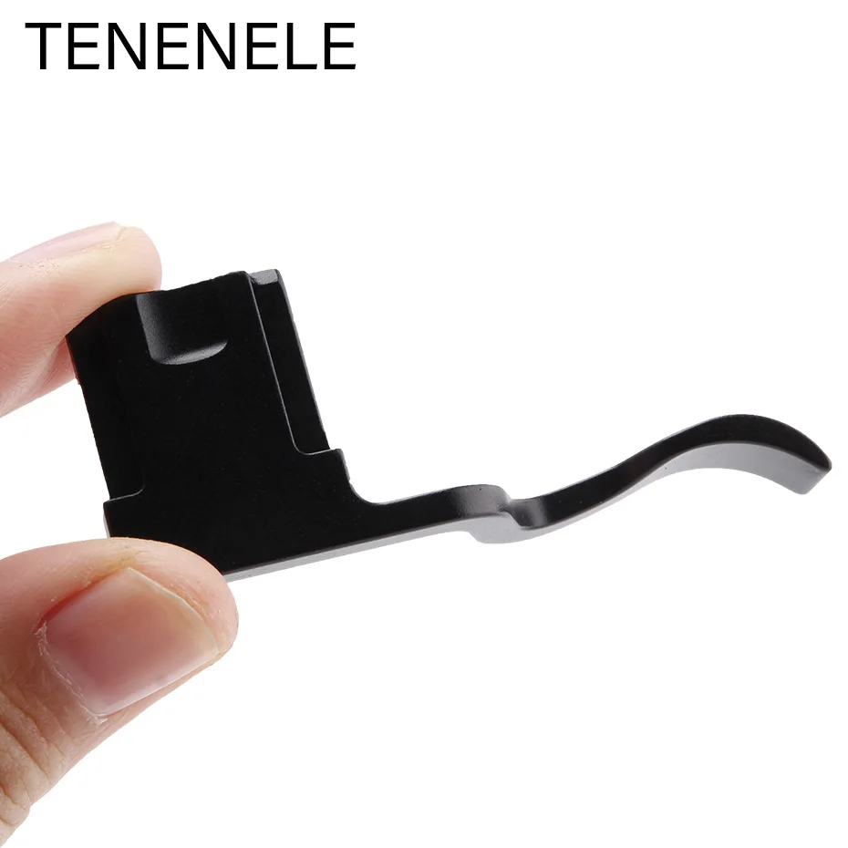 Крепление TENENELE Hot Shoe для Fujifilm X T1/T2/T3/T10/T20|Моноподы| |