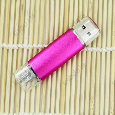 Высокое качество смартфон на базе Android с поддержкой OTG USB флэш-накопитель 2 ТБ 1 ТБ флеш-накопитель 32 Гб оперативной памяти, 16 Гб встроенной памяти, 8 ГБ USB 2,0 Flash Memory Stick 512 ГБ подарок