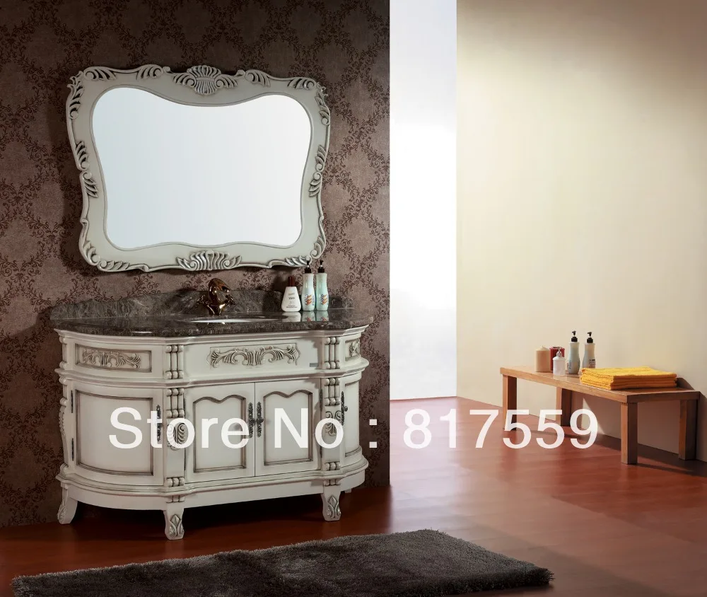 Белый угловой шкаф для ванной комнаты |