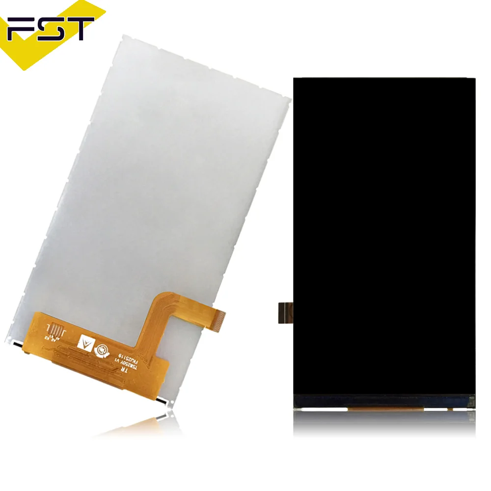 Высококачественный ЖК-дисплей для Prestigio Wize C3 PSP 3503 DUO запасные части и инструменты