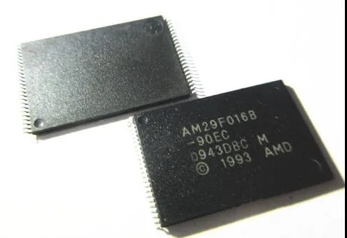 Фонарь AM29F016B 29F016B TSOP48 IC 1 шт./лот | Электроника