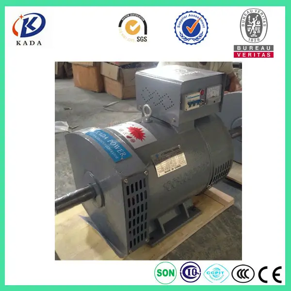 STC 50kw 68hp AC трехфазный синхронный генератор переменного тока 50 кВт|generator 50kw|50kw