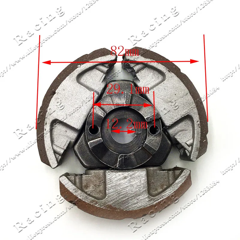 Клатч KTM50 с водяным охлаждением для JUNIOR SR KTM 50 50CC 50SX SX JR Pro Senior 2002 2008|ktm 50cc clutch|50 ktm sxktm