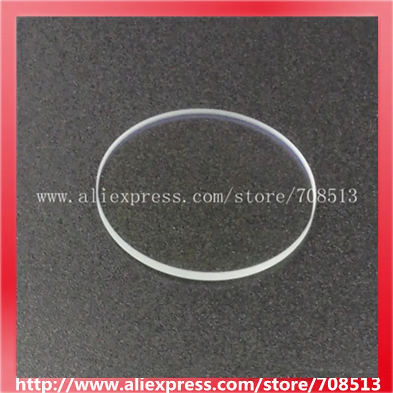 1 шт. линзы с AR покрытием 52 6 мм (D) x (T)|lens coat|lens 6mm |