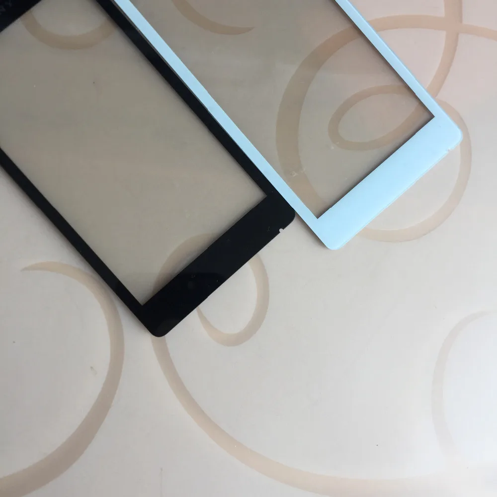 Для Sony Xperia M C1904 C1905 C2004 C2005 сенсорный экран дигитайзер Сенсорная панель/ЖК-дисплей