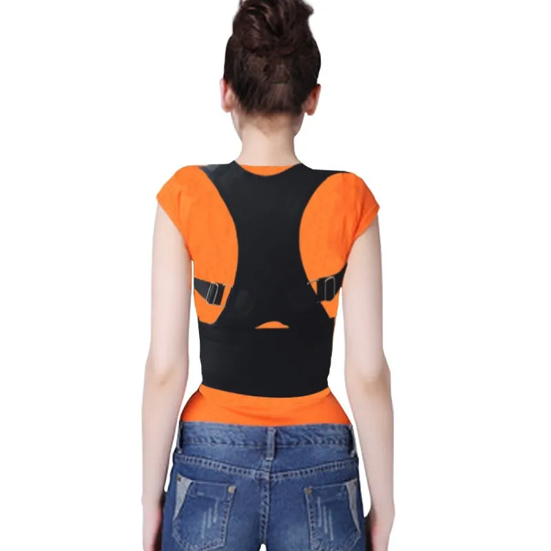 Ортопедический Корректор осанки для женщин и мужчин|back support brace|support braceposture corrector |