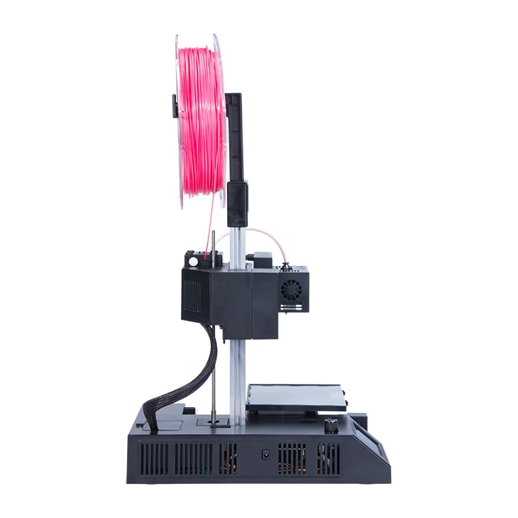 Cheap 3D Printer Multi-function (3 in 1)3D Printing+Laser Engraving+Cutting High-accuracy Winbo Super mini Assembled | Компьютеры и