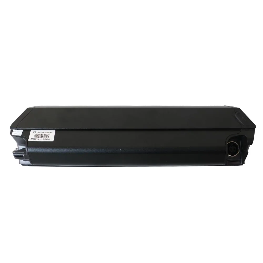 48V-14AH-440 EUNORAU 48V14Ah REENTION DORADO-PLUS чехол аккумулятор подходит для ECCOBIKE/ADDMOTOR/VOLTBIKE/CIVI/M2S/Surface 604bikes/Rambo - Цвет: 48V-14AH-440