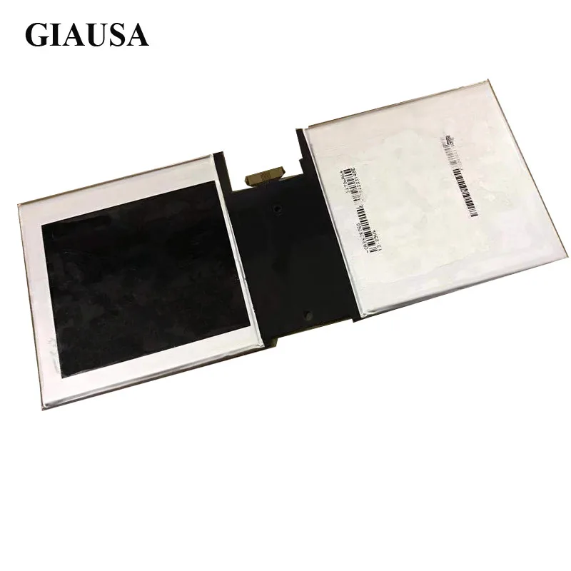 GIAUSA G16QA043H батарея для поверхности go tablet 26 12wh 7 66 V|Аккумуляторы ноутбуков| |