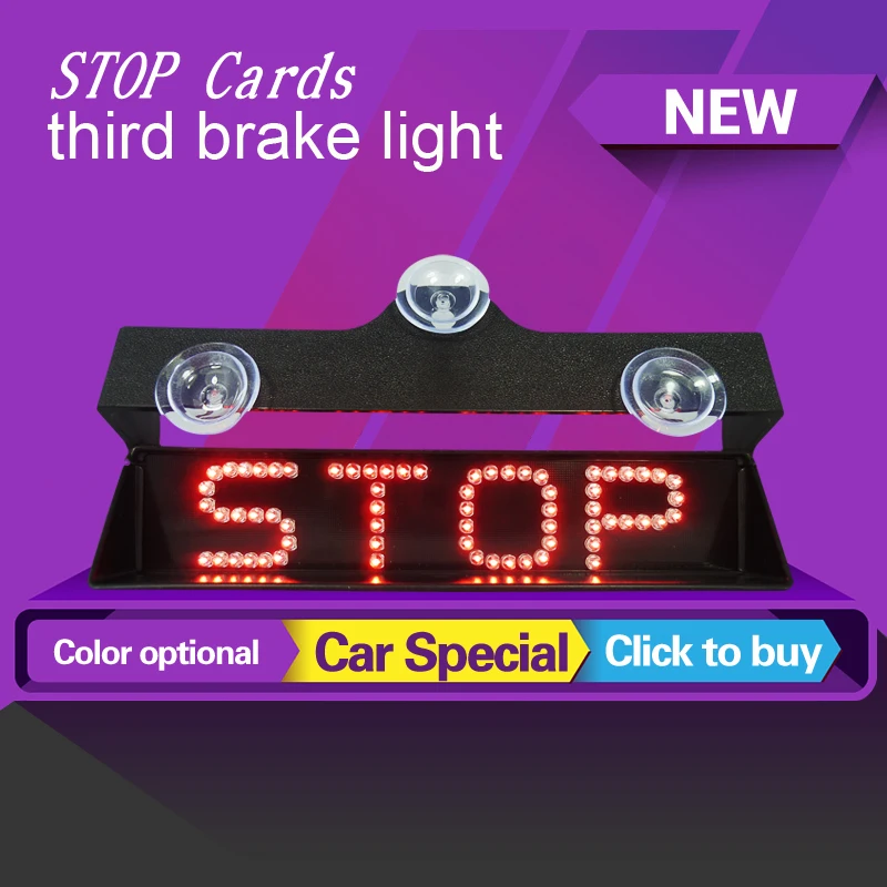 Новейший Для Chevrolet Trax Sonic Cruze Camaro Volt Spark Bolt Tahoe Malibu Orlando Captiva третий стоп сигнал