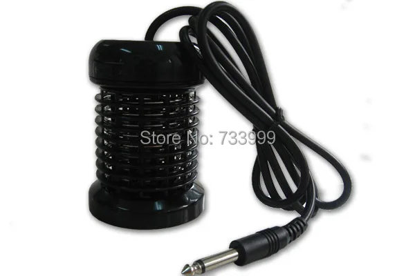 Двойная ножная Детокс Спа Ванна машина + 2 шт таз для ног 20 массив ионное очищающее