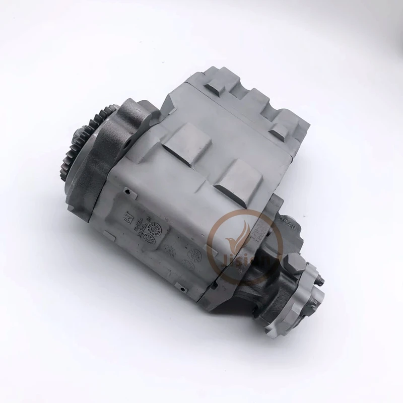 Насос привода масла C7 C9 319 0677 для инжекторного насоса CAT 324D 336D|Датчик давления| |