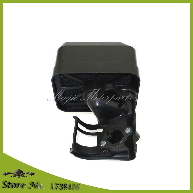 Воздушный фильтр в сборе для Graco Gmax 7900 Honda GX200 GX160 GX120|Газонокосилка| |
