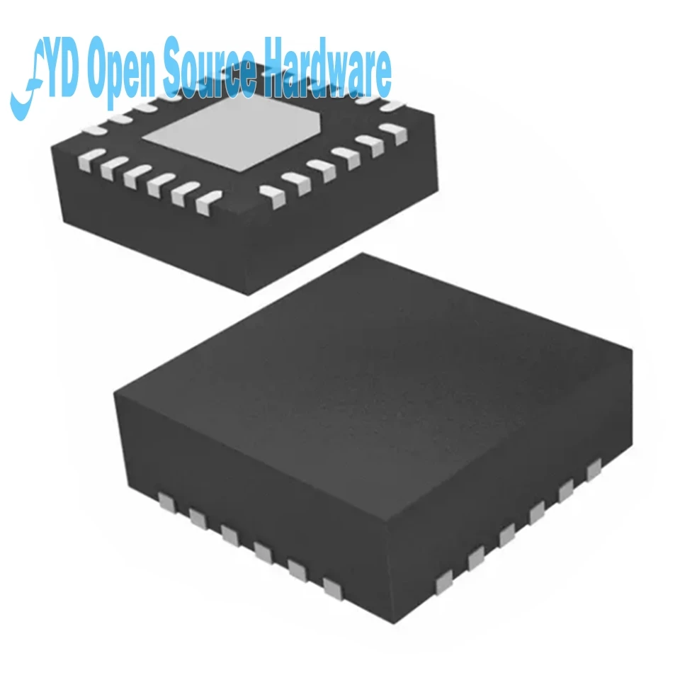 5 шт. Новое invensense mpu9250 9 оси mems гироскопов акселерометр + Компасы Сенсор (mpu 9250)|gyro