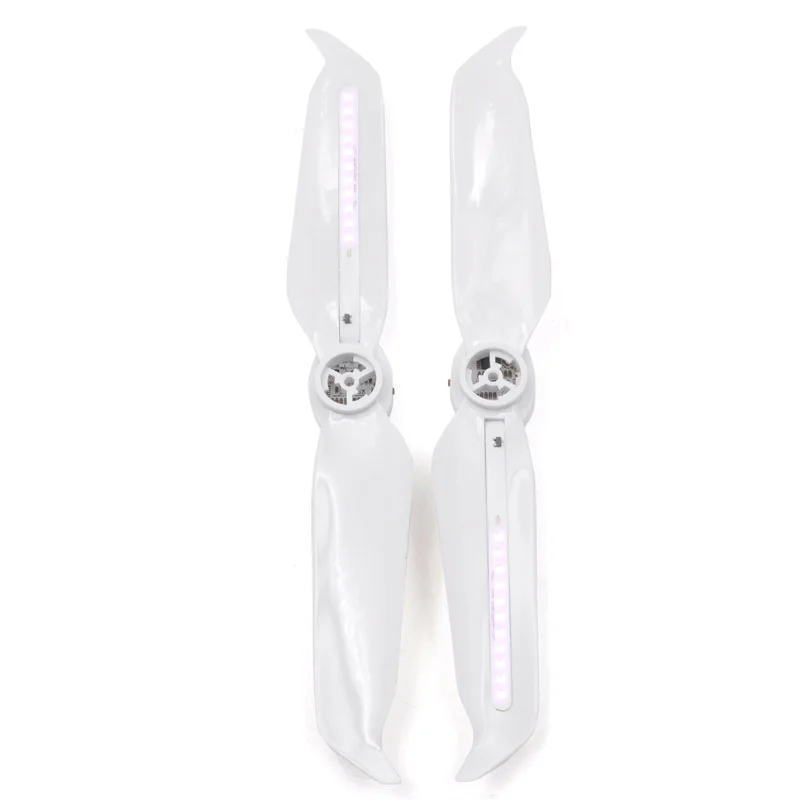 STARTRC DJI phantom 4 pro V2.0 LED Flash Word Propeller can programmable pattern paddle Quick-Releas Для Phantom v2.0 | Электроника