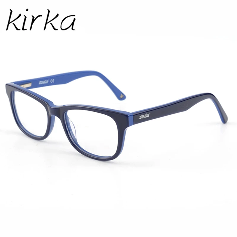 Для детей, для мальчиков и девочек, для близорукости, оптическая оправа для очков, модная оправа для очков, прозрачные линзы, для детей, оправа для очков - Цвет оправы: C2