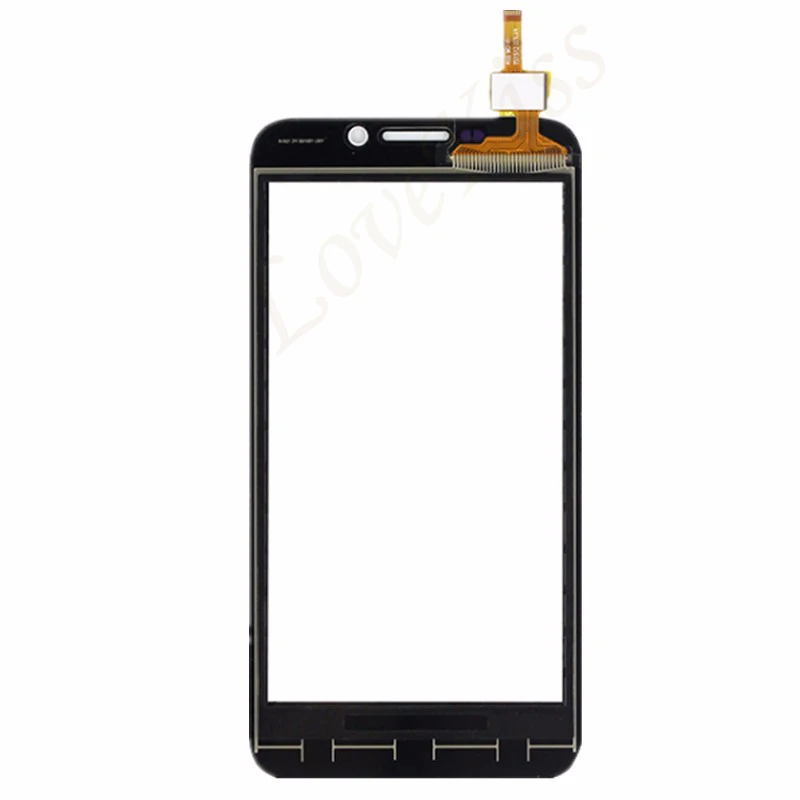 Сенсорная Передняя панель для Huawei Y541 Y5 Honor Bee Y541-U02 Y5C сенсорный экран ЖК-дисплей