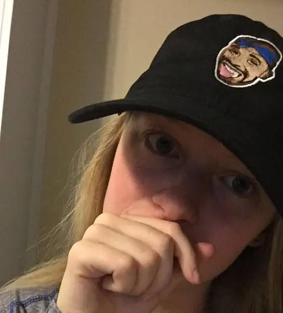 Drizzy Дрейк Бейсбол Кепки шляпа c вышивкой для отца популярные реперские кепки