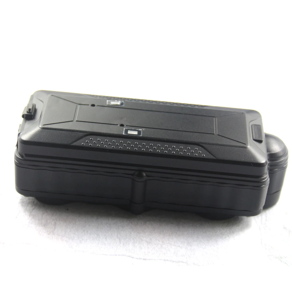 Автомобильный gps трекер gsm 20000 мАч магнитный gprs GPS/GSM/WIFI позиционирование в