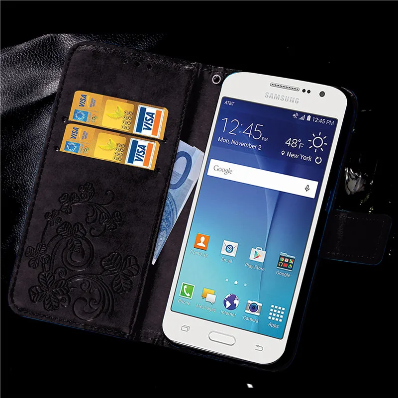 Роскошный чехол для samsung Galaxy Grand Prime, чехол G530, G530H, G531, G531H, G531F, SM-G531F, кошелек, откидная крышка с отделением для карт